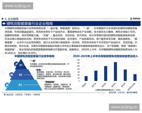 基于多维数据的行业市场趋势与竞争格局分析报告发展机会与风险研判