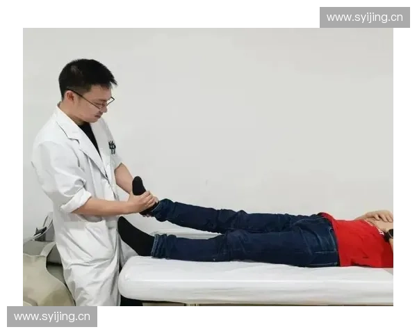 运动按摩助力恢复与提升运动表现全方位解析