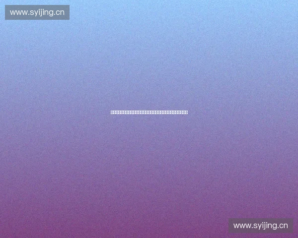 打造专业高效的体育赛事现场综合服务新模式提升观赛体验与运营品质