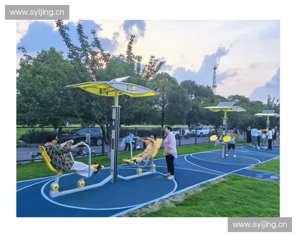 推进城市体育设施建设提升全民健康与运动参与水平研究 推进城市体育设施建设提升全民健康与运动参与水平研究