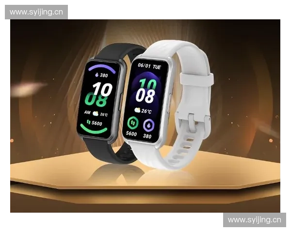 运动传感器在智能健康监测与运动数据分析中的应用研究