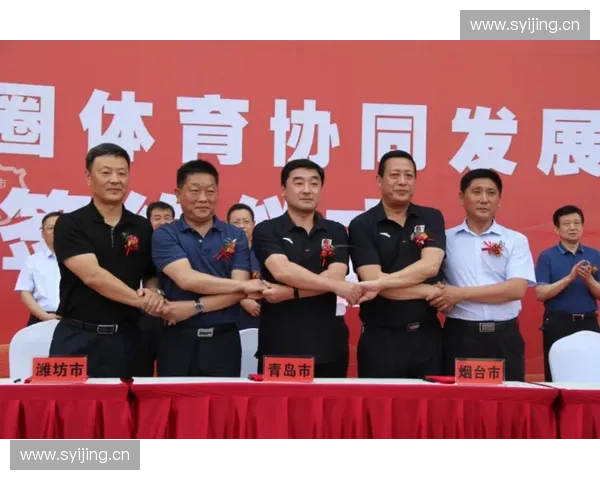 共建国际体育文化交流新平台推动青年赛事合作与文明互鉴发展进程